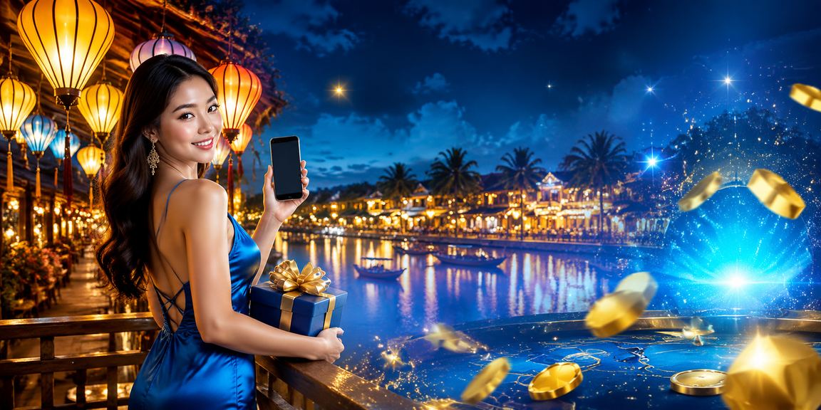 Không gian giải trí casino trực tuyến d014 đa dạng và chuyên nghiệp
